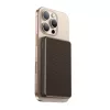 Benks Power Bank 10000mAh MP17 Armor Tint Gold - Type C - mágneses vezeték nélküli töltéssel
