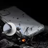 Bestsuit 6 az 1-ben készlet iPhone 13 mini tok / rugalmas üvegfólia-9145576225363 4 kép