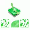 Bestsuit 6 az 1-ben készlet iPhone 13 mini tok / rugalmas üvegfólia-9145576225363 8 kép