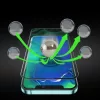 Bestsuit 6 az 1-ben készlet iPhone 13 mini tok / rugalmas üvegfólia-9145576225363 9 kép