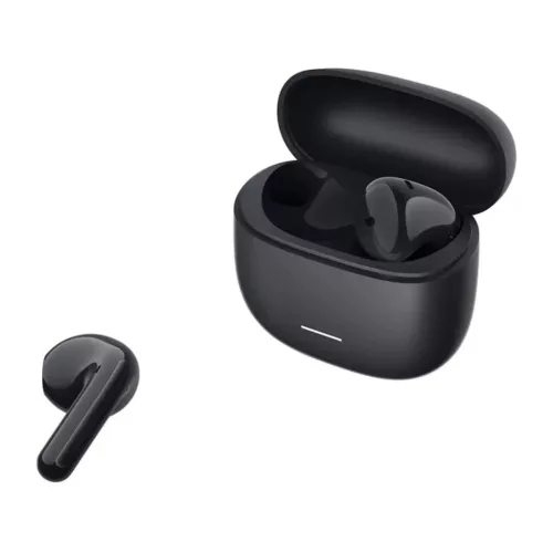 Xiaomi Redmi Buds 8 Active, Fekete (BHR08JTGL)-6932554464233 2 kép