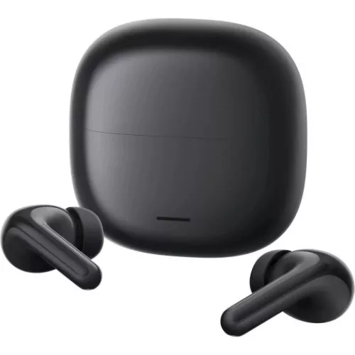 Xiaomi Redmi Buds 8 Lite Fekete EU BHR08OMGL-6932554471897 2 kép