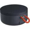 Xiaomi Mi Vezeték nélküli Bluetooth hangszóró szürke