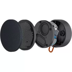 Xiaomi Mi Vezeték nélküli Bluetooth hangszóró szürke-6934177726774 2 kép