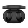 Xiaomi Redmi Buds Essential TWS vezeték nélküli füldugók fekete (-6934177799792 2 kép