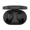 Xiaomi Redmi Buds Essential TWS vezeték nélküli füldugók fekete (-6934177799792 2 kép