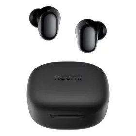 Xiaomi Redmi Buds 6 Play Fekete EU bluetooth fülhallgató-6941812791240 2 kép