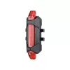 Kerékpárlámpa szett Basic BLG-100 Forever Outdoor-5900495962690 2 kép
