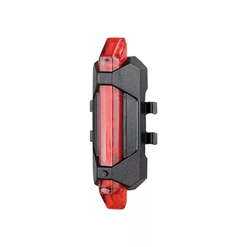 Kerékpárlámpa szett Basic BLG-100 Forever Outdoor-5900495962690 2 kép