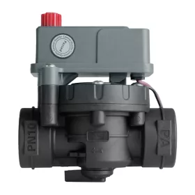 RainPoint 1 colos AC/DC elektronikus öntözőszelep (BIV025ESC-AC)-5905156102781 2 kép