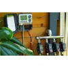 RainPoint 1 colos AC/DC elektronikus öntözőszelep (BIV025ESC-AC)-5905156102781 3 kép