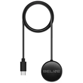 Samsung Galaxy Watch Beline töltő fekete-5906849667051 1 kép