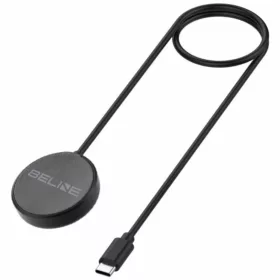 Samsung Galaxy Watch Beline töltő fekete-5906849667051 2 kép