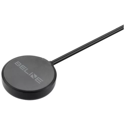 Samsung Galaxy Watch Beline töltő fekete-5906849667051 3 kép