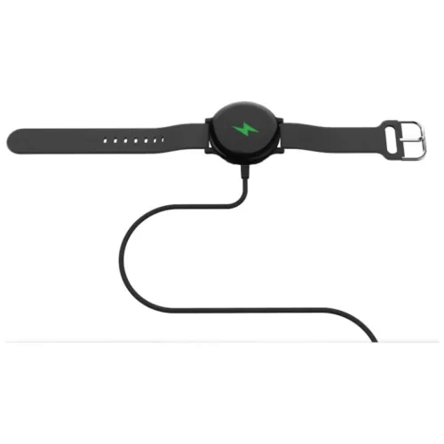 Samsung Galaxy Watch Beline töltő fekete-5906849667051 4 kép