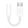 Foneng BM21 3.5mm jack - USB-C audio kábel (fehér)-6970462515913 1 kép