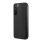 Samsung Galaxy S22+ Plus BMW PU Triangles Tricolor fliptok fekete (BMB-3666339043339 2 kép
