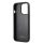 iPhone 14 Pro BMW Leather Hot Stamp tok fekete (BMHCP14LSLLBK)-3666339090401 4 kép