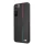 Samsung Galaxy S22+ Plus BMW PU Triangles Tricolor tok fekete (BMHCS22-3666339043308 6 kép