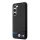 Samsung Galaxy S23 Plus BMW M PU Carbon Blue Line tok fekete-3666339114589 7 kép