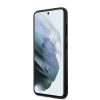 Samsung Galaxy S23 Plus BMW M PU Carbon Blue Line tok fekete-3666339114589 1 kép