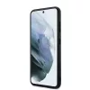 Samsung Galaxy S23 Plus BMW M PU Carbon Blue Line tok fekete-3666339114589 1 kép