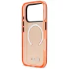 iPhone 17 Pro BMW M IML Metal Logos MagSafe narancssárga tok-3666339596330 7 kép