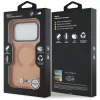 iPhone 17 Pro BMW M IML Metal Logos MagSafe narancssárga tok-3666339596330 8 kép