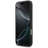 iPhone 17 Pro Max BMW M Carbon Line & Logo MagSafe piros tok-3666339482152 5 kép