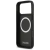 iPhone 17 Pro Max BMW M Carbon Line & Logo MagSafe piros tok-3666339482152 8 kép