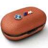BMW M Metal Logo TWS Bluetooth fülhallgató ENC narancssárga-3666339593896 2 kép