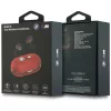 BMW bluetooth fülhallgató TWS Metal Logo ENC piros-3666339593872 6 kép