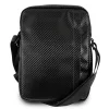 BMW BMTB10CAPNBK Tablet 10" Carbon / Kék Csík táska-3700740405109 3 kép