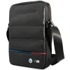 BMW BMTB10COCARTCBK Tablet 10" fekete Carbon Tricolor kézitáska-3666339052973 2 kép