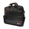 BMW Carbon Tricolor laptop táska 16" - fekete-3666339089689 2 kép