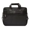 BMW Carbon Tricolor laptop táska 16" - fekete-3666339089689 3 kép