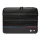 BMW Carbon Tricolor laptop tok 14"-os laptophoz - fekete