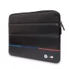 BMW Carbon Tricolor laptop tok 14"-os laptophoz - fekete-3666339089696 2 kép