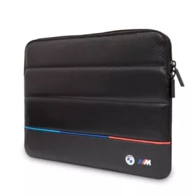 BMW Carbon Tricolor laptop tok 14"-os laptophoz - fekete-3666339089696 2 kép