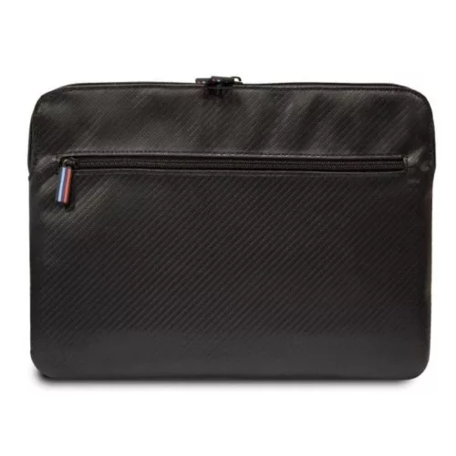 BMW Carbon Tricolor laptop tok 14"-os laptophoz - fekete-3666339089696 3 kép