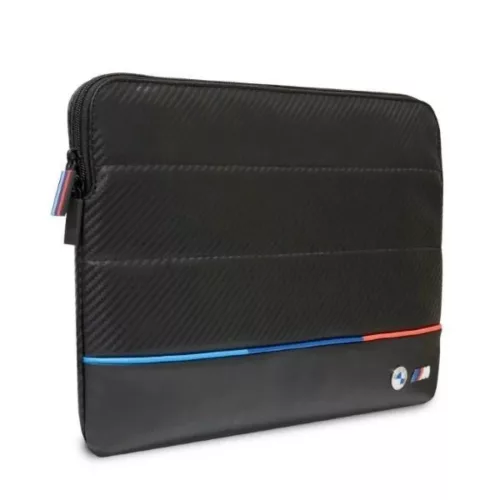 BMW Carbon Tricolor laptop tok 14"-os laptophoz - fekete-3666339089696 4 kép
