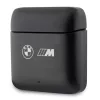 BMW Bluetooth fejhallgató BMWSES20MAMK TWS + dokkoló állomás feket-3666339129392 2 kép