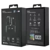 BMW Bluetooth fejhallgató BMWSES20MAMK TWS + dokkoló állomás feket-3666339129392 5 kép