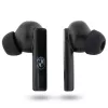 BMW Bluetooth fülhallgató BMWSES20AMK TWS + dokkolóállomás fekete-3666339129408 4 kép