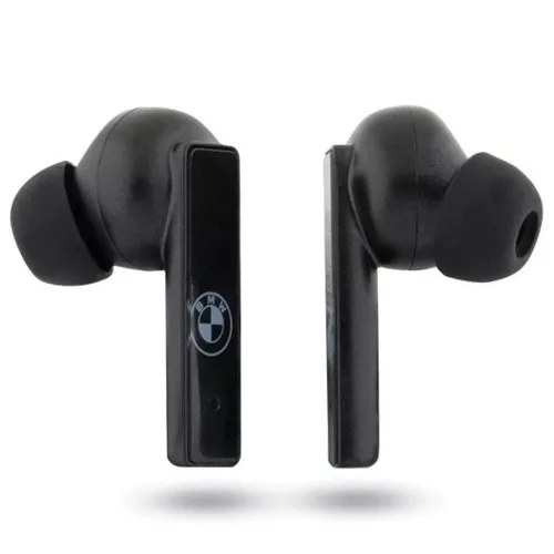 BMW Bluetooth fülhallgató BMWSES20AMK TWS + dokkolóállomás fekete-3666339129408 4 kép