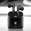 BMW Bluetooth fülhallgató BMWSES20AMK TWS + dokkolóállomás fekete-3666339129408 6 kép