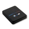 BMW M Collection MagSafe 15W 5000mAh indukciós power bank + kábel - -3666339122508 4 kép