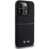  iPhone 15 Pro Fekete BMW M Szilikon Mintás MagSafe tok-3666339145965 4 kép