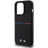  iPhone 15 Pro Fekete BMW M Szilikon Mintás MagSafe tok-3666339145965 6 kép