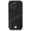 BMW BMHMP16X23RDCLK iPhone 16 Pro Max 6.9" fekete/fekete keménytok Si-3666339323318 3 kép